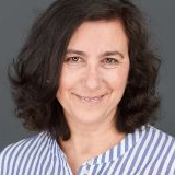 Prof. Dr. Ana Paula Duarte avatar image