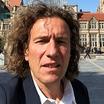 Prof. Dr. Martin Thomas Falk avatar image