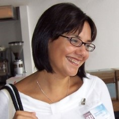 Dr. Maria Violetta Brundo avatar image