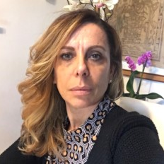 Dr. Alessandra Di Masi avatar image