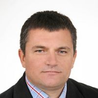 Dr. Grzegorz Kłosowski avatar image