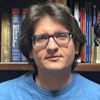 Prof. Dr. Gianluca Sambataro avatar image