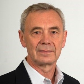 Prof. Dr. Mikhail Vorontsov avatar image