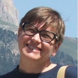 Dr. Annunziata D'Orazio avatar image