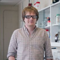 Dr. Graeme Barker avatar image