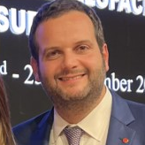 Dr. Salvatore Crimi avatar image