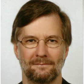 Prof. Dr. Klaus Banert avatar image
