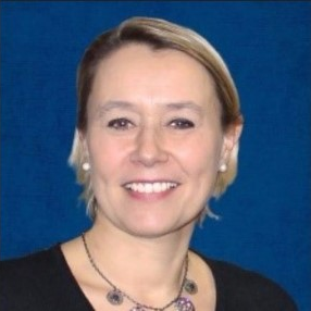 Dr. Alessandra Aprile avatar image