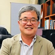 Prof. Dr. Hae-Yeong Kim avatar image