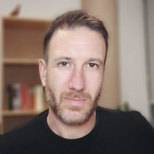 Dr. Andrea Folli avatar image