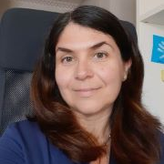 Prof. Dr. Elisa Nuti avatar image