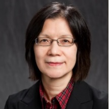 Prof. Dr. Nina Lam avatar image