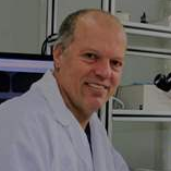 Prof. Dr. Pavel Neuzil avatar image