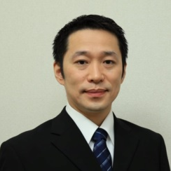 Prof. Dr. Ryo Momosaki avatar image