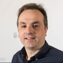 Dr. Raúl Soto-Cámara avatar image