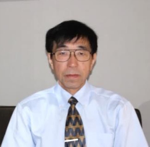 Prof. Dr. Hideyoshi Toyoda avatar image