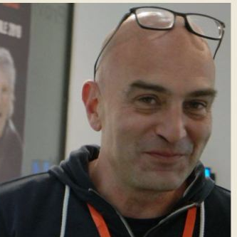 Dr. Ferdinando Frega avatar image