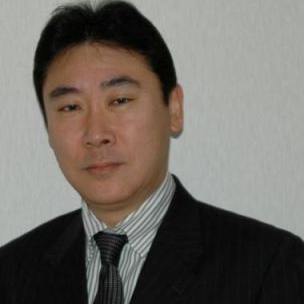 Prof. Dr. Masato Inazu avatar image