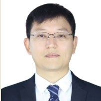 Prof. Dr. Lianqing Liu avatar image