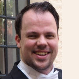 Dr. Sjaak Pouwels avatar image