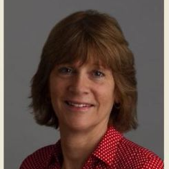 Prof. Dr. Janet R. Morrow avatar image