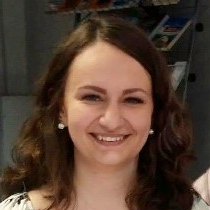 Dr. Beata Kaczmarek-Szczepańska avatar image