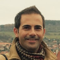 Prof. Dr. Simone Ferrari avatar image