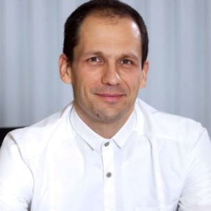 Prof. Dr. Tomaž Katrašnik avatar image