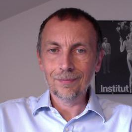 Prof. Dr. Paolo Raviolo avatar image