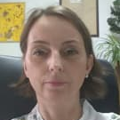 Dr. Aneta Nowakiewicz avatar image