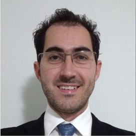 Prof. Dr. Tiago Davi Curi Busarello avatar image