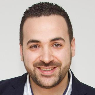 Dr. Giuseppe D’Aniello avatar image