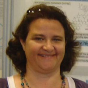 Prof. Valérie Leclère avatar image