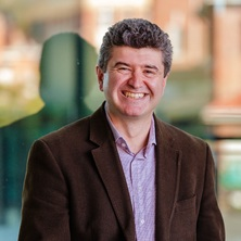 Prof. Dr. Saso Ivanovski avatar image