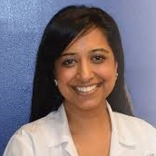 Dr. Neelam Vashi avatar image
