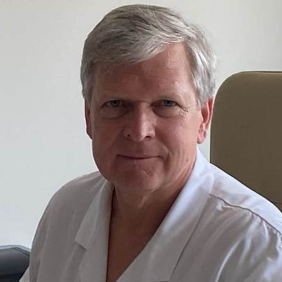 Prof. Dr. Wojciech Piotr Polkowski avatar image