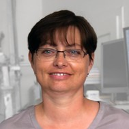 Dr. Pavlína Basařová avatar image