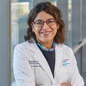 Prof. Dr. Nita Ahuja avatar image