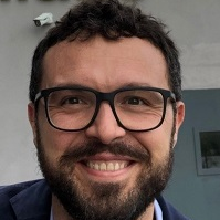 Prof. Dr. Giuseppe Paglia avatar image