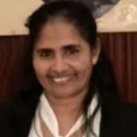Dr. Ashakumary Lakshmikuttyamma avatar image