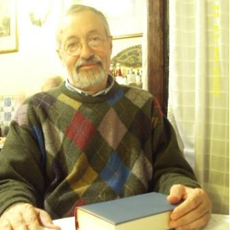 Prof. Marcello Baldo avatar image