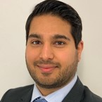 Dr. Mahmood Sadat-Noori avatar image