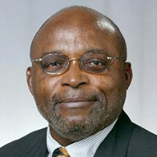 Dr. Louis E.N. Jackai avatar image