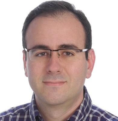 Dr. Rafael Pareja avatar image