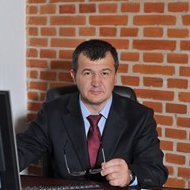 Prof. Dr. Lucian Pintilie avatar image