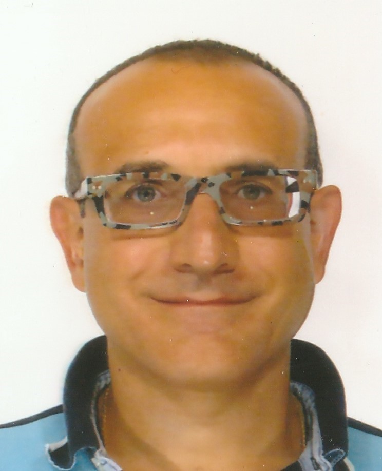Prof. Dr. Gianluca Campana avatar image
