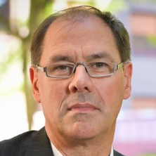 Prof. Dr. Norman Kerle avatar image