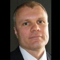 Prof. Dr. Vincenzo Crupi avatar image