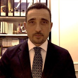 Prof. Dr. Antonello D’Andrea avatar image