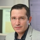 Dr. Emanuel Axente avatar image